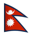 Nepal Flag
